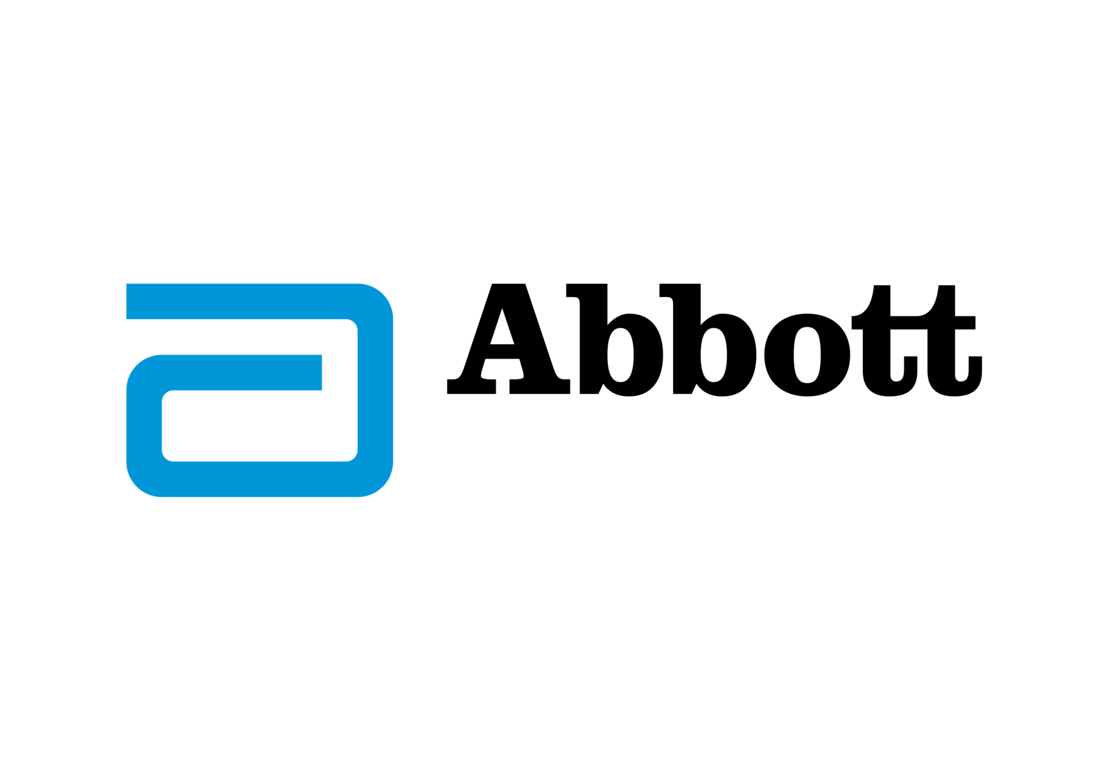 Abbott Logo