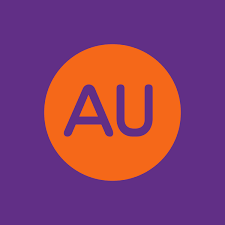 AU Bank Logo